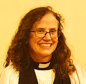 Rev Karen Skidmore